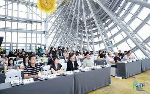 倒計時7天！熱辣滾燙GITF2024亮點首發，解鎖會展服務新紀元